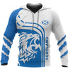 Scotland Soul Of A Lion Hoodie NNK1530-Apparel-PL8386-Hoodie-S-Vibe Cosy™