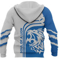 Scotland Soul Of A Lion Hoodie NNK1530-Apparel-PL8386-Hoodie-S-Vibe Cosy™