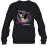 Pi281206 Border Collie-Apparel-Amsbk-Sweatshirt-Black-S-Vibe Cosy™