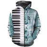 Piano music 3d hoodie shirt for men and women HG12117 - Amaze Style™-Apparel