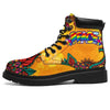Peace Love Hippie Limited Shoes SU050304-Shoes-SUN-EU36 (US6)-Vibe Cosy™