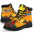 Peace Love Hippie Limited Shoes SU050304-Shoes-SUN-EU37 (US7)-Vibe Cosy™