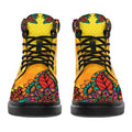 Peace Love Hippie Limited Shoes SU050304-Shoes-SUN-EU38 (US7.5)-Vibe Cosy™