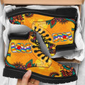 Peace Love Hippie Limited Shoes SU050304-Shoes-SUN-EU39 (US8)-Vibe Cosy™