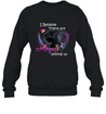 Pi281208 Giant Schnauzer-Apparel-Amsbk-Sweatshirt-Black-S-Vibe Cosy™