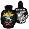 Lithuanian Vytis In Me All-Over Hoodie-Apparel-Phaethon-Hoodie-S-Vibe Cosy™