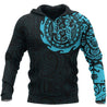 Maori Tangaroa Tattoo New Zealand All Over Hoodie - Blue HC-Apparel-Huyencass-Hoodie-S-Vibe Cosy™