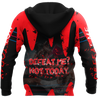 Defeat me Kickboxing 3D Printed MH280520-ML-Apparel-ML-Zipped Hoodie-S-Vibe Cosy™