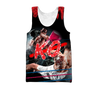 Defeat me Kickboxing 3D Printed MH280520-ML-Apparel-ML-Tank Top-S-Vibe Cosy™