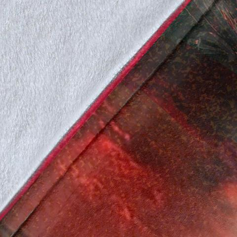 US Navy 3D All Over Printed Blanket