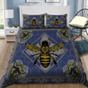 Beautiful Bee Bedding Set MEI