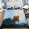 Christian Jesus Bedding Set MH0108203