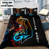 Basketball bedding set MH1009202