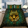 Wolf bedding set MH1008203