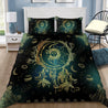 Sun and Moon Lover bedding set MH0708201