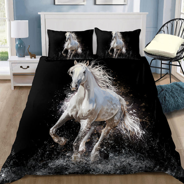 Horse bedding set DQB08102002