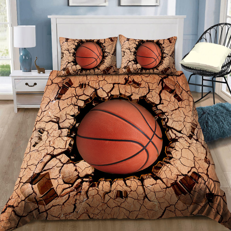 Basketball Bedding Set MH1009204