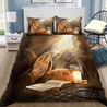 Christian Jesus Bedding Set MH0108204