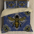 Beautiful Bee Bedding Set MEI