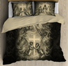 Christian Jesus Bedding Set MH0108202