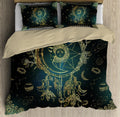 Sun and Moon Lover bedding set MH0708201