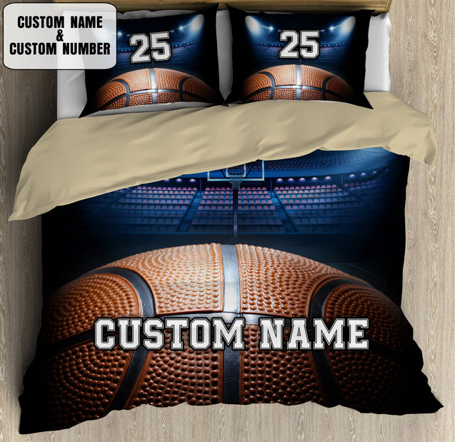 Basketball Bedding Set MH1009203