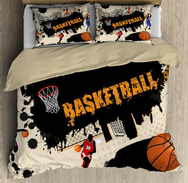 Basketball Bedding Set TA0805203