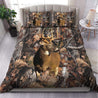 Deer and Deer Hunting bedding set MH150820S