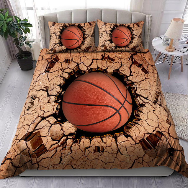 Basketball Bedding Set MH1009204