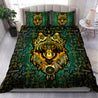 Wolf bedding set MH1008203