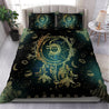 Sun and Moon Lover bedding set MH0708201