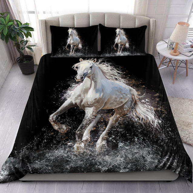 Horse bedding set DQB08102002