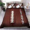 Football bedding set MH2908201