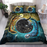 Viking Wolves Bedding Set MH2109201-MEI