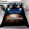 Basketball Bedding Set MH1009203