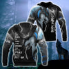 Night King Wolf 3D All Over Printed Hoodie For Men and Women DAST16102020