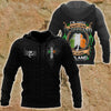 Irish St.Patrick day 3d hoodie shirt for men and women  NTN10312001