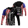 Honor The Fallen US Veteran3D All Over Printed Shirts For Men and Women MH1509203