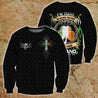 Irish St.Patrick day 3d hoodie shirt for men and women  NTN10312001