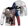 Stand For The Flag Knee For The Fallen 3D All Over Printed Shirts For Men and Women