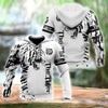 Tiger Tattoo 3D All Over Print  Hoodie HHT12092037