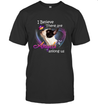 Pi281220 French Bulldog-Apparel-Amsbk-T-Shirt-Black-S-Vibe Cosy™