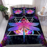 Dragonfly Bedding Set MP06082005