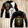 I Asked God To Make Me A Better Man 3D All Over Printed Hoodie Pi112059