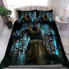 Anubis The Gods Of Egypt Bedding Set-ML