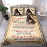 Native American Mother And Daughter Bedding Set-MEI