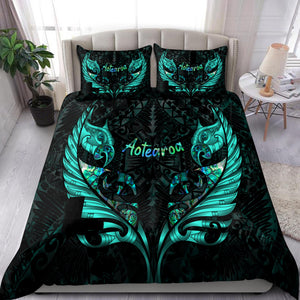 Aotearoa New Zealand Bedding Set Pi14072002-Quilt-TA-Twin-Vibe Cosy™