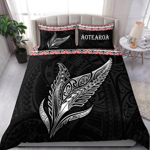 Aotearoa New Zealand Bedding Set Pi15072001-Quilt-TA-Twin-Vibe Cosy™