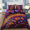 Awesome Fractal Art Bedding Set Pi19082003-MEI