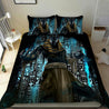 Anubis The Gods Of Egypt Bedding Set-ML